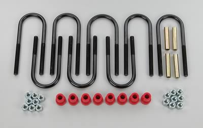 Skyjacker Suspension Lift Kit Components C124AS