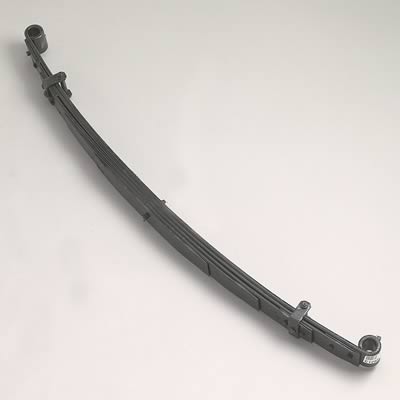 Skyjacker Softride Lift Leaf Springs C125S
