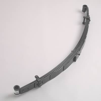 Skyjacker Softride Lift Leaf Springs C160S