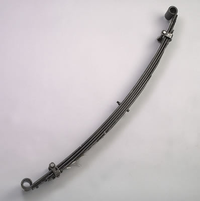 Skyjacker Softride Lift Leaf Springs C225S