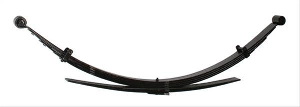 Skyjacker Softride Lift Leaf Springs CR14S