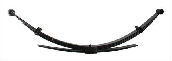 Skyjacker Softride Lift Leaf Springs D200S