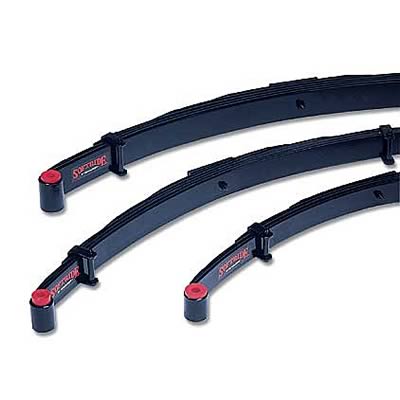 Skyjacker Softride Lift Leaf Springs D600CS