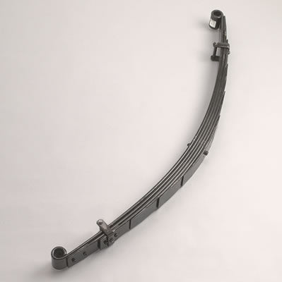 Skyjacker Softride Lift Leaf Springs F746S