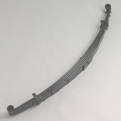 Skyjacker Softride Lift Leaf Springs F840S