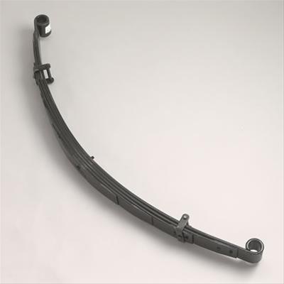 Skyjacker Softride Lift Leaf Springs FR84S