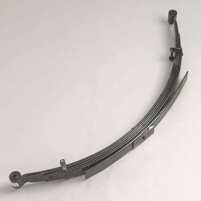 Skyjacker Softride Lift Leaf Springs FR56S