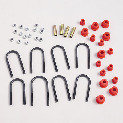 Skyjacker Suspension Lift Kit Components J34