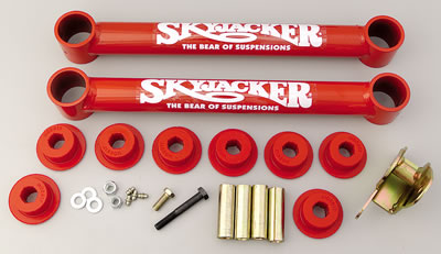 Skyjacker Suspension Lift Kit Components JC30