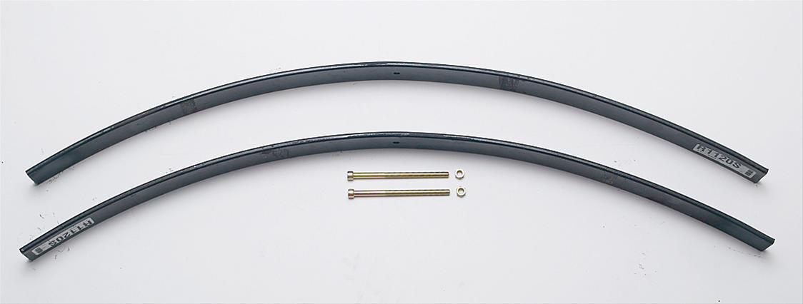 Skyjacker Softride Fitted Add-A-Leafs R1120
