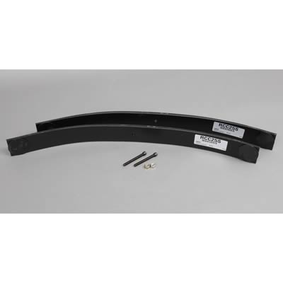 Skyjacker Softride Fitted Add-A-Leafs RCC25