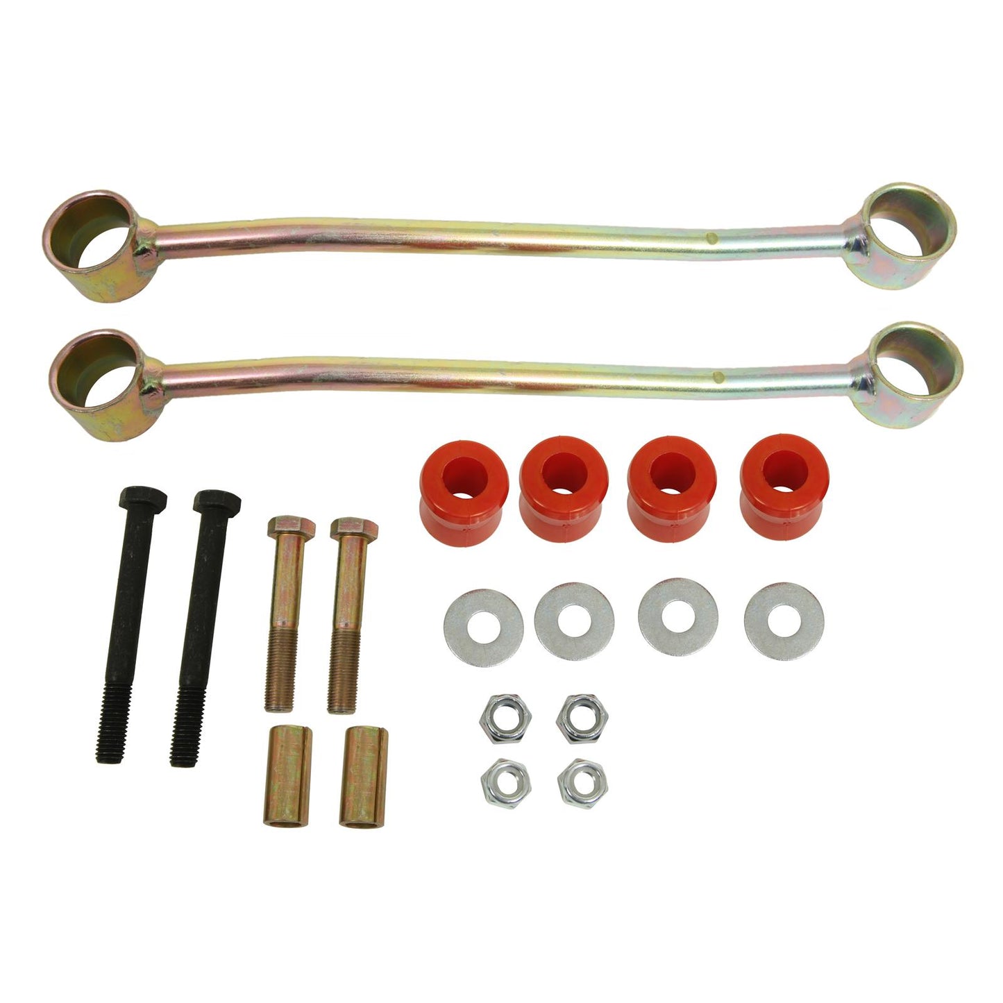 Skyjacker Extended Sway Bar End Links SBE407