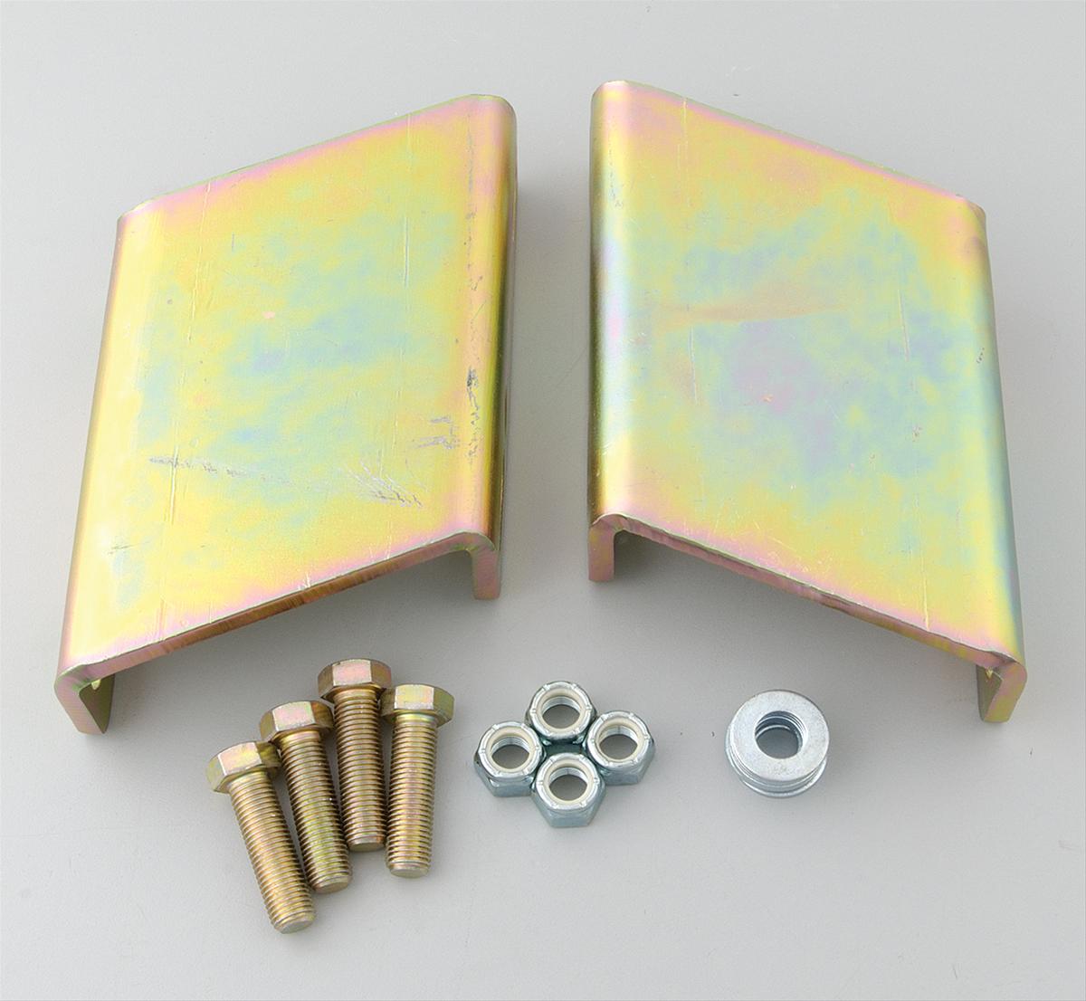 Skyjacker Sway Bar Relocation Brackets SBL40