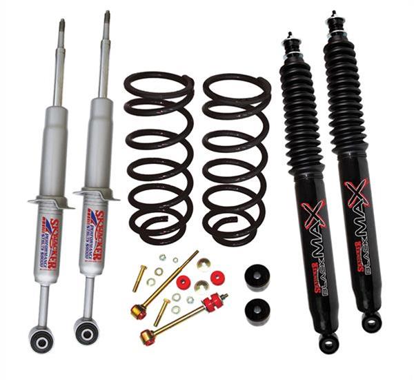 Skyjacker Suspensions Suspension Leveling & Lift Kits T4330STBB