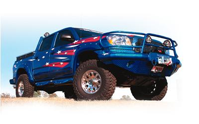 Skyjacker Suspension Leveling Kits TT20MS