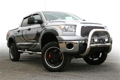 Skyjacker Softride Lift Coil Springs TUR47S