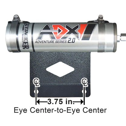 Skyjacker Suspensions Shock Mounts UN1RR