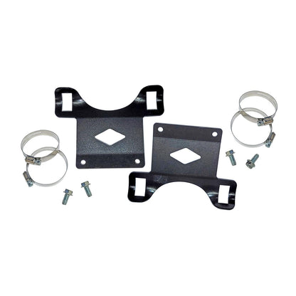 Skyjacker Suspensions Shock Mounts UN1RR
