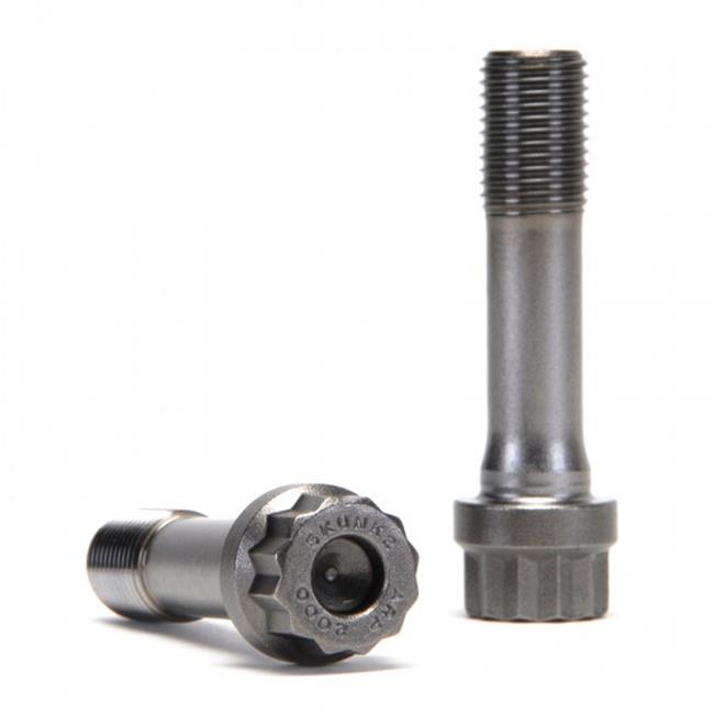 Skunk2 Racing Alpha Series Connecting Rods 306-05-1160