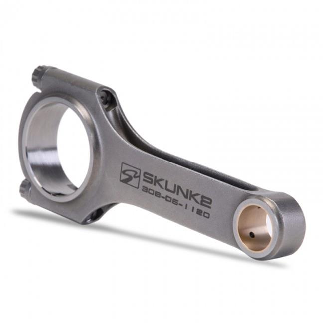 Skunk2 Racing Alpha Series Connecting Rods 306-05-1190