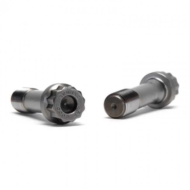 Skunk2 Racing Alpha Series Connecting Rods 306-05-1190
