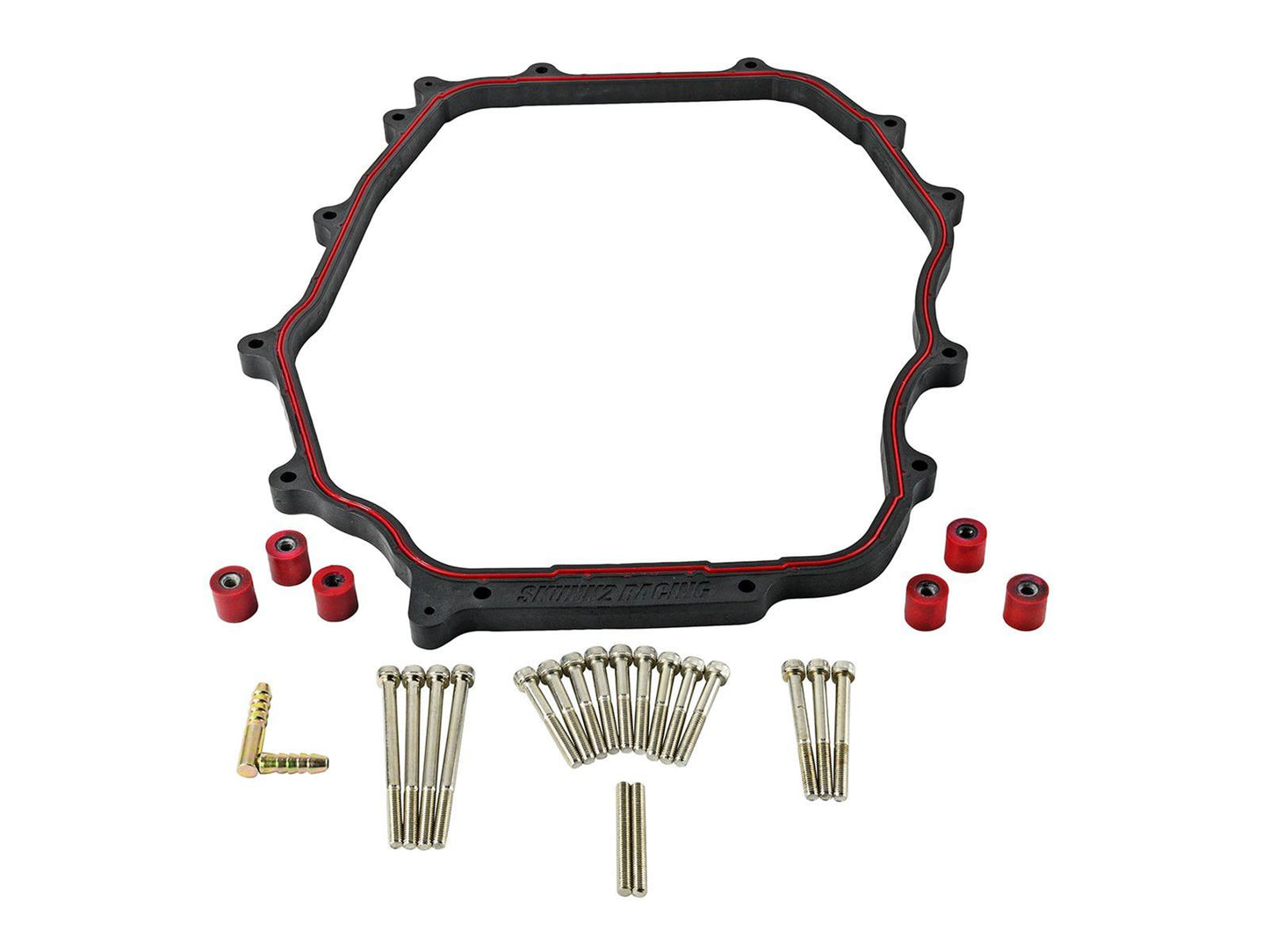 Skunk2 Racing Composite Intake Manifold Plenum Spacers 307-07-0400