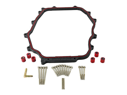 Skunk2 Racing Composite Intake Manifold Plenum Spacers 307-07-0400