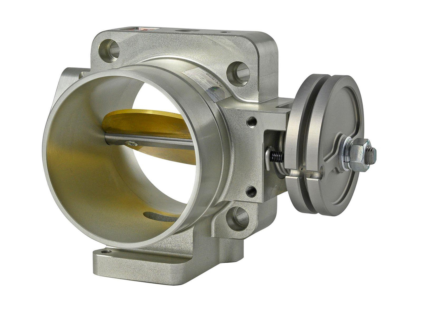 Skunk2 Racing Pro Series Throttle Bodies 309-05-0080