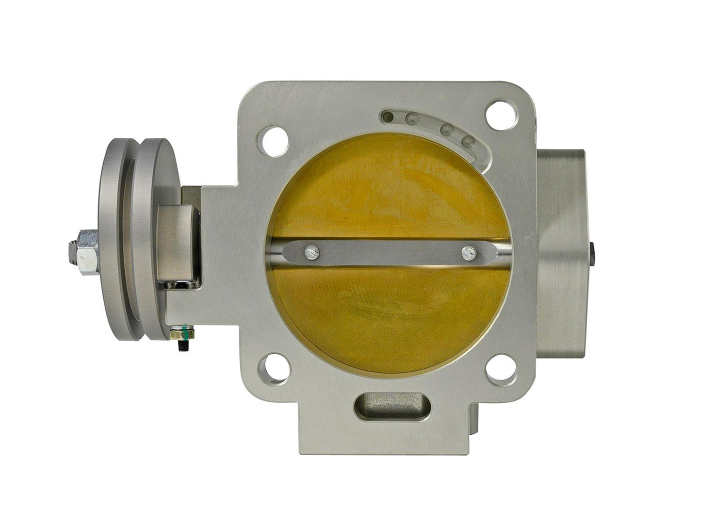 Skunk2 Racing Pro Series Throttle Bodies 309-05-0080