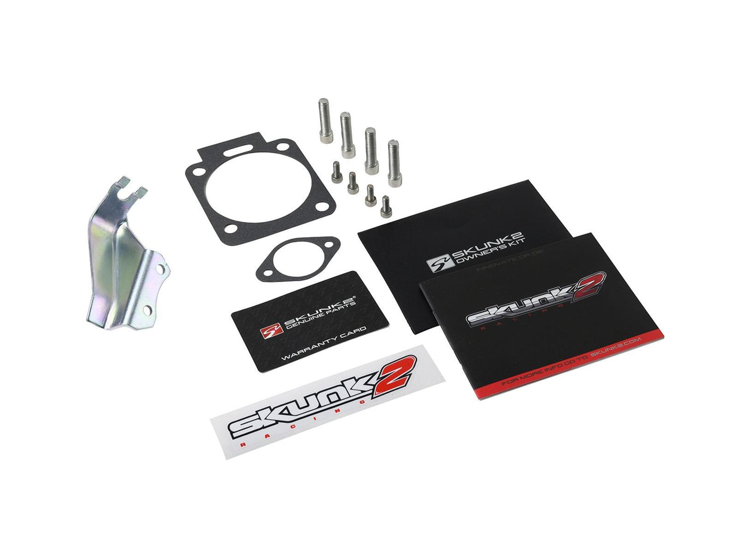 Skunk2 Racing Pro Series Throttle Bodies 309-05-0095