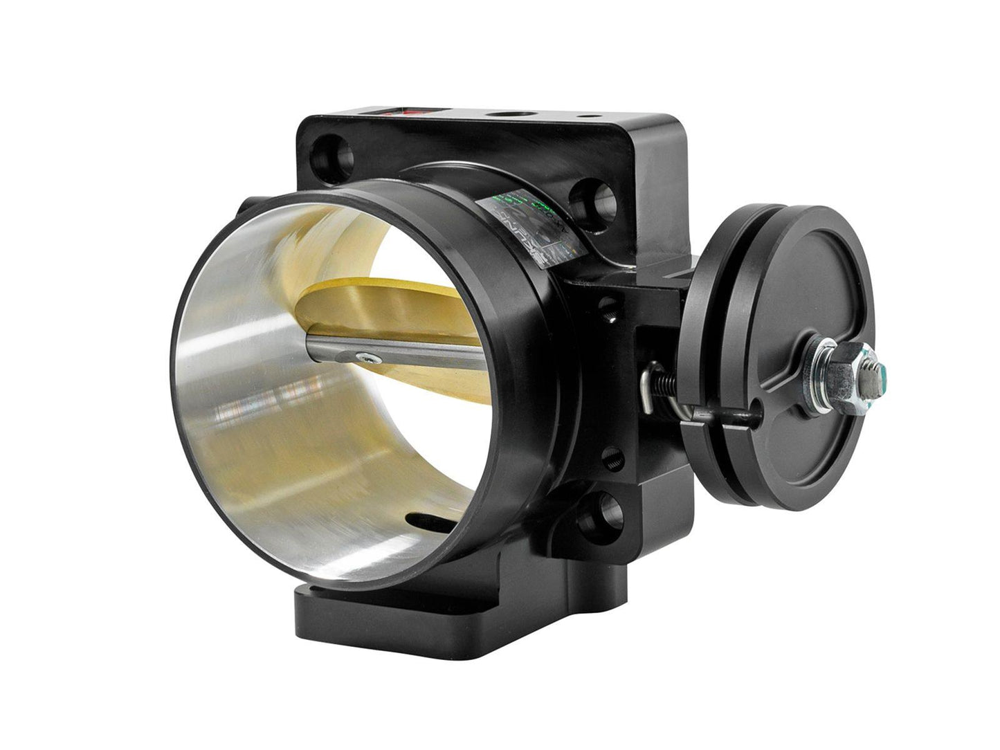 Skunk2 Racing Pro Series Throttle Bodies 309-05-0095