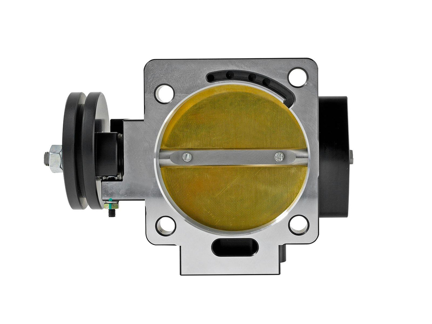 Skunk2 Racing Pro Series Throttle Bodies 309-05-0095