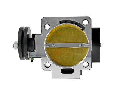 Skunk2 Racing Pro Series Throttle Bodies 309-05-0095