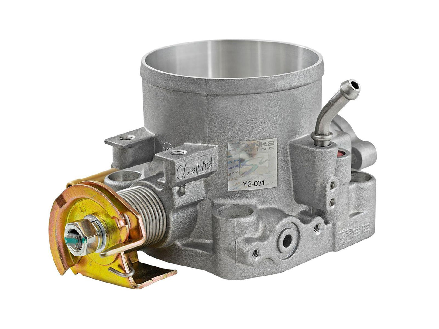 Skunk2 Racing Alpha Throttle Bodies 309-05-1050