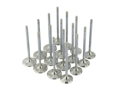 Skunk2 Racing Alpha Series Valves 310-05-1310