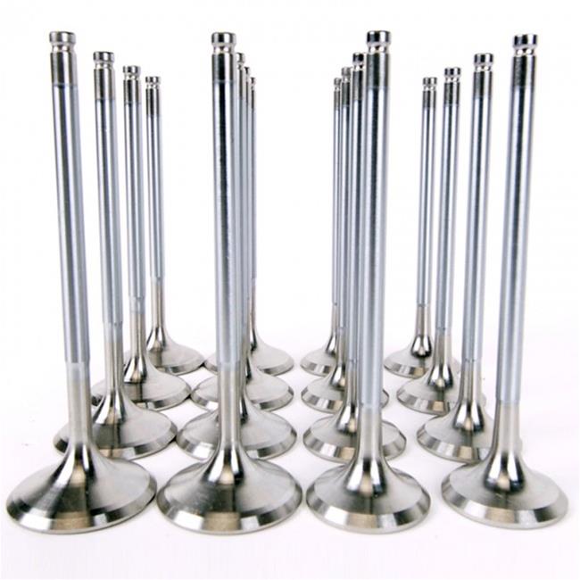 Skunk2 Racing Alpha Series Valves 310-05-1535