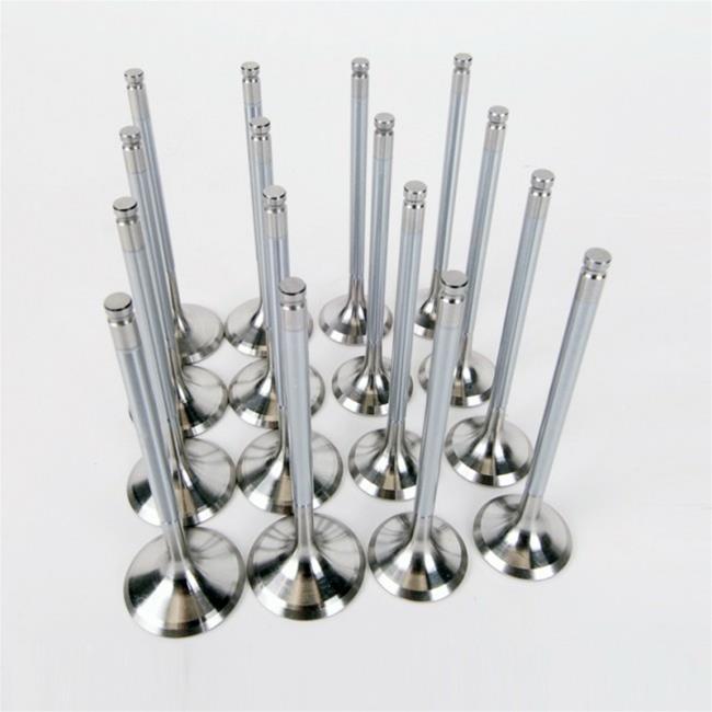 Skunk2 Racing Alpha Series Valves 310-05-1535