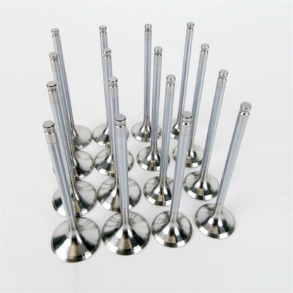 Skunk2 Racing Alpha Series Valves 310-05-1535