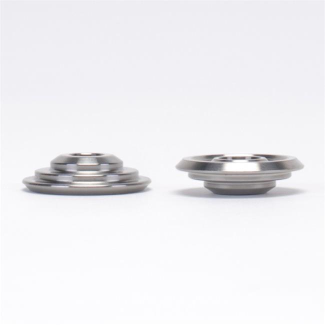 Skunk2 Racing Alpha Valve Springs/Retainer Kits 344-05-1300