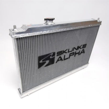 Skunk2 Racing Alpha Radiators 349-05-1000