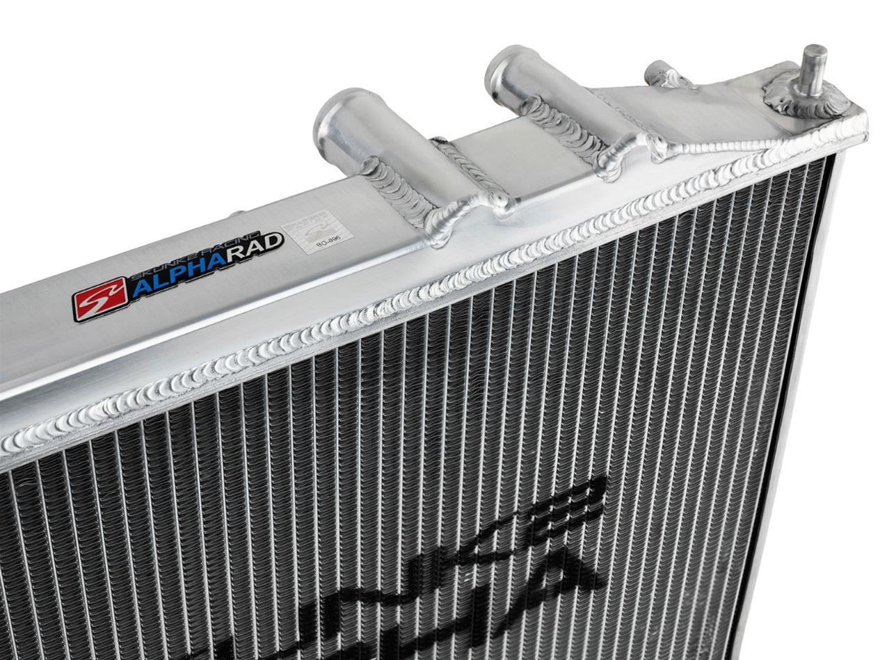 Skunk2 Racing Alpha Radiators 349-05-3000