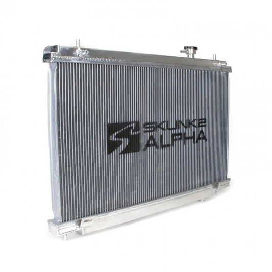 Skunk2 Racing Alpha Radiators 349-10-1001