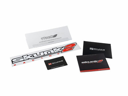 Skunk2 Racing Composite Fuel Rails 350-05-5000