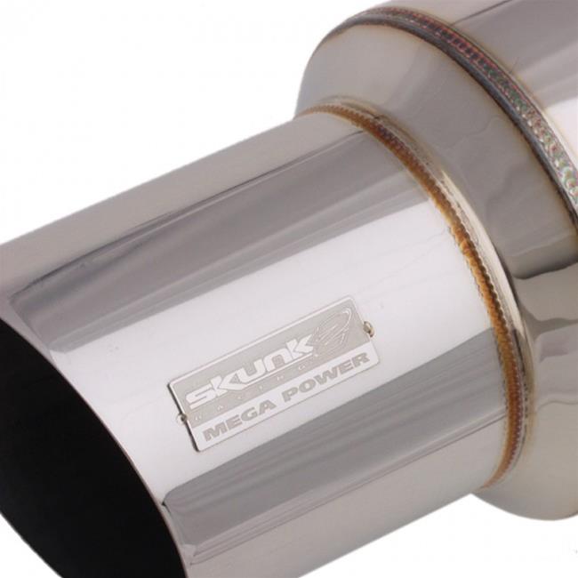 Skunk2 Racing Mega Power Exhaust Systems 413-05-2010