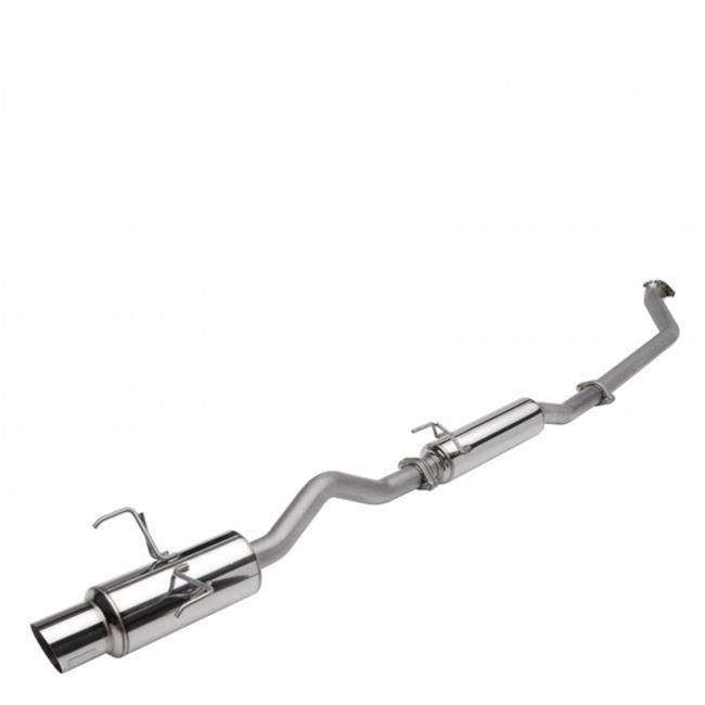 Skunk2 Racing Power RR Exhaust Systems 413-05-6005