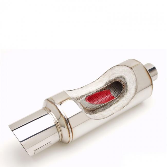 Skunk2 Racing Power RR Exhaust Systems 413-05-6050