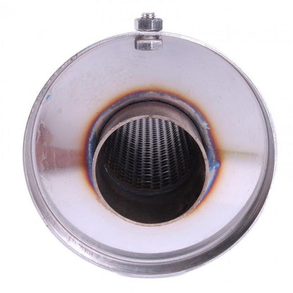 Skunk2 Racing Mega Power Exhaust System Silencers 415-99-1485