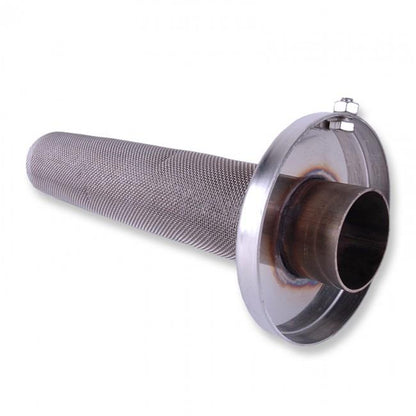 Skunk2 Racing Mega Power Exhaust System Silencers 415-99-1485