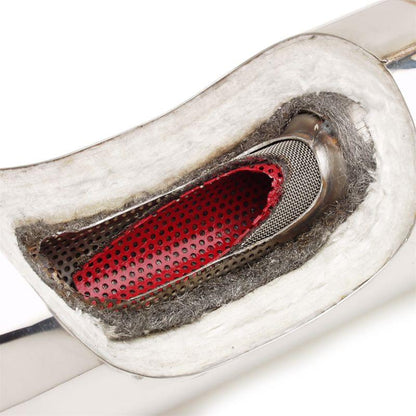 Skunk2 Racing Universal Mufflers 415-99-1490