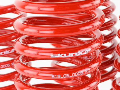 Skunk2 Racing Lowering Springs 519-05-1560